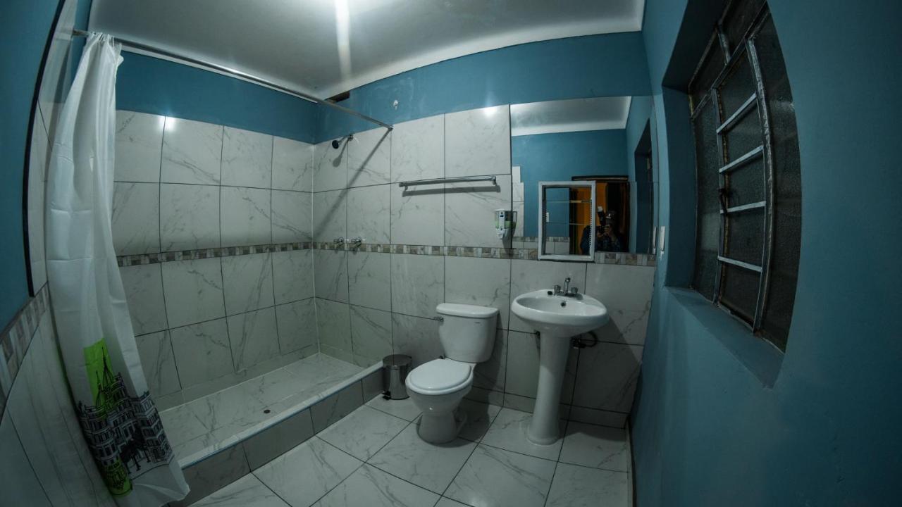 Elkin House Cusco Aparthotel Exterior foto
